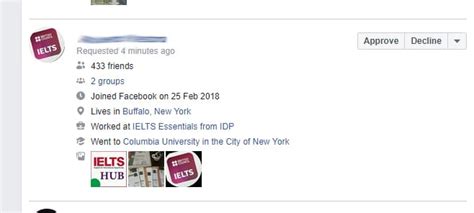 ielts scammer list|Avoiding IELTS Scams .